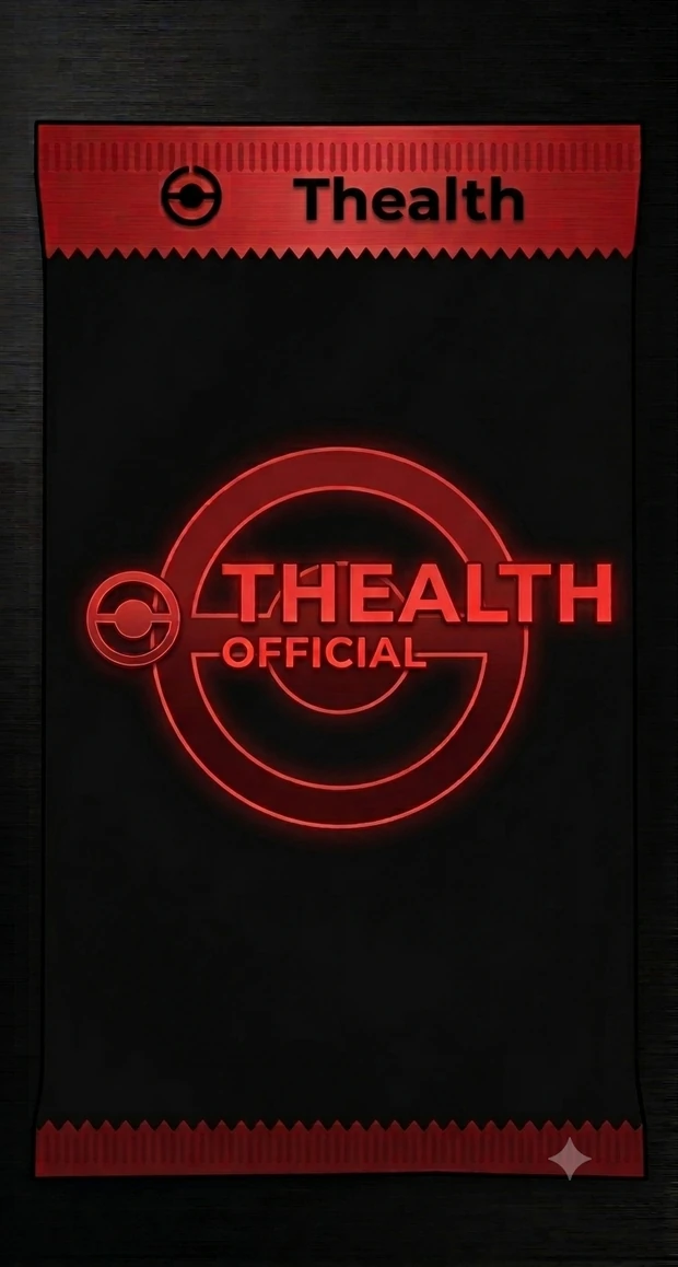 THEALTH 랜덤 카드 뽑기
